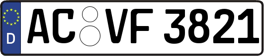 AC-VF3821