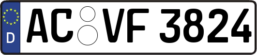 AC-VF3824