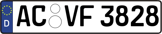 AC-VF3828