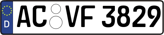 AC-VF3829