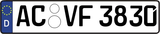 AC-VF3830