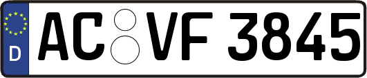 AC-VF3845