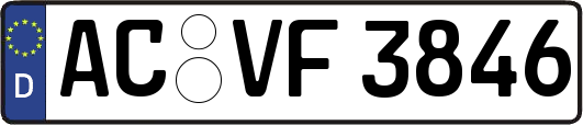 AC-VF3846