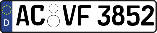 AC-VF3852