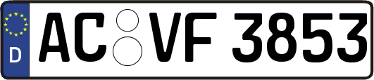 AC-VF3853