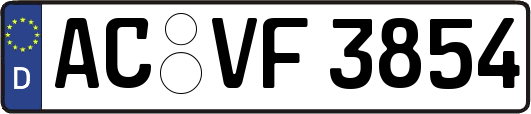 AC-VF3854