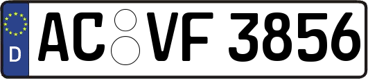 AC-VF3856