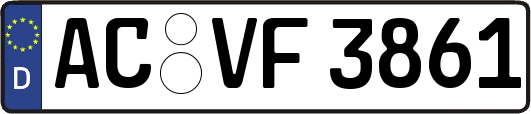 AC-VF3861
