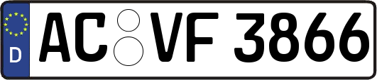 AC-VF3866