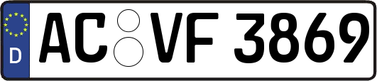 AC-VF3869