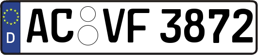 AC-VF3872
