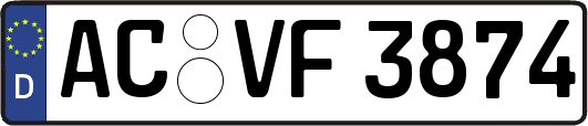 AC-VF3874