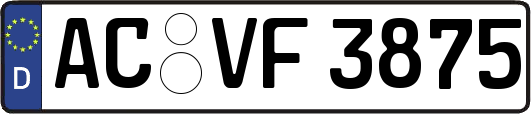 AC-VF3875