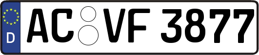 AC-VF3877