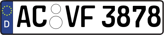 AC-VF3878