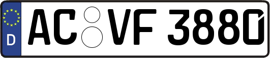AC-VF3880