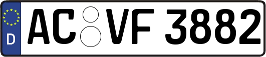 AC-VF3882