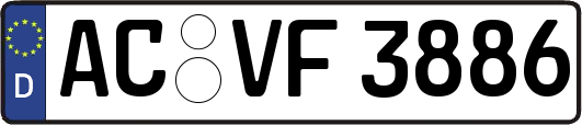 AC-VF3886