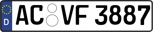 AC-VF3887
