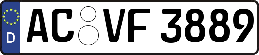 AC-VF3889
