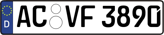 AC-VF3890