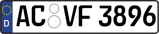 AC-VF3896