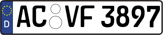 AC-VF3897