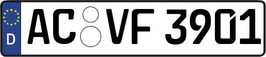 AC-VF3901