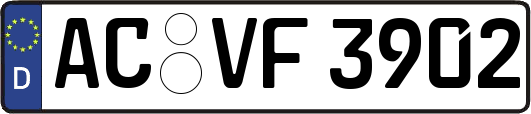 AC-VF3902