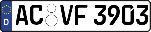 AC-VF3903