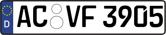 AC-VF3905
