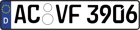 AC-VF3906