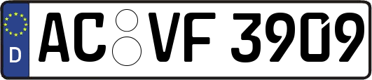 AC-VF3909