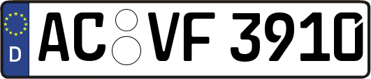 AC-VF3910