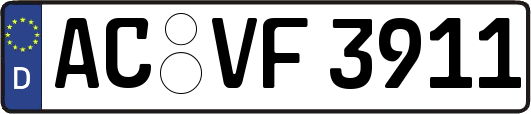 AC-VF3911