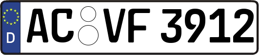 AC-VF3912
