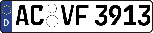 AC-VF3913