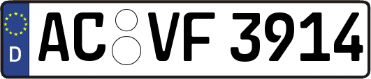 AC-VF3914