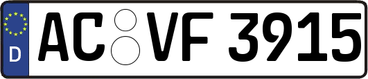 AC-VF3915