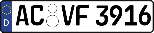AC-VF3916