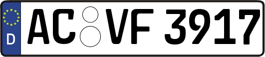 AC-VF3917