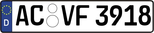 AC-VF3918