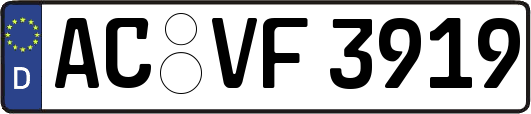 AC-VF3919
