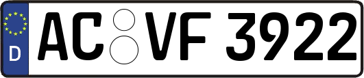 AC-VF3922
