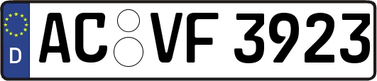 AC-VF3923