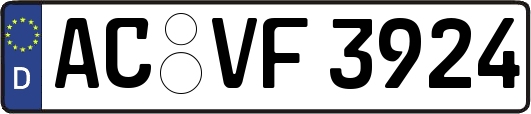 AC-VF3924