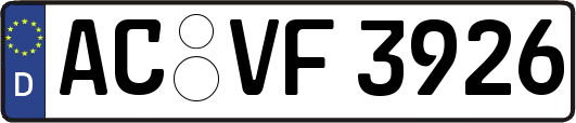 AC-VF3926