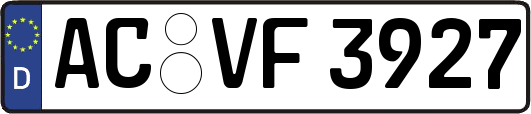 AC-VF3927