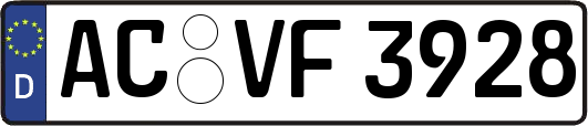 AC-VF3928