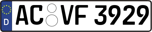 AC-VF3929